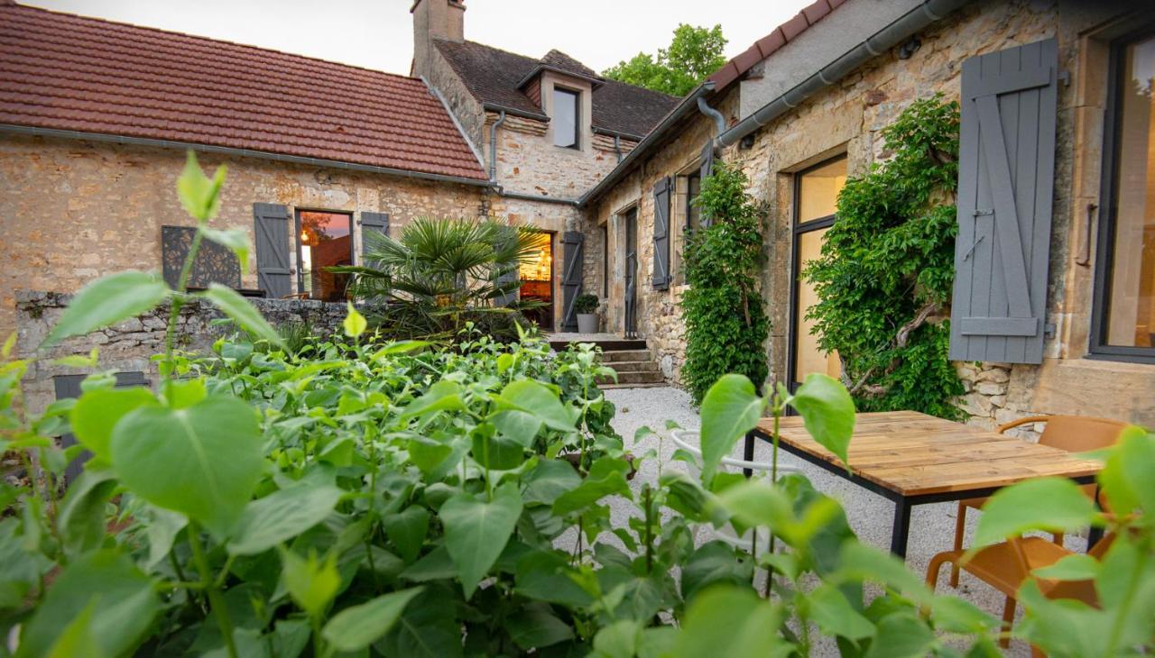 Hors-série en Périgord Millac  Exterior foto